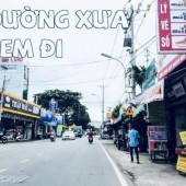 Bán nhà 2 tầng-Hẻm ô tô-77m2 –Rộng 7m-Gần Mt Tây Hòa-PLA-Quận 9.